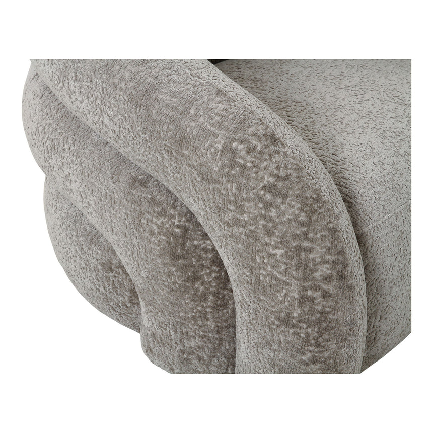 Valletta fotel forgó funkcióval