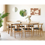 Silla de comedor Artenara I.