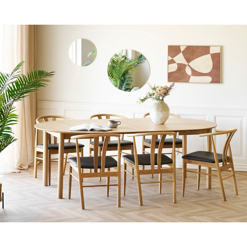 Silla de comedor Artenara I.