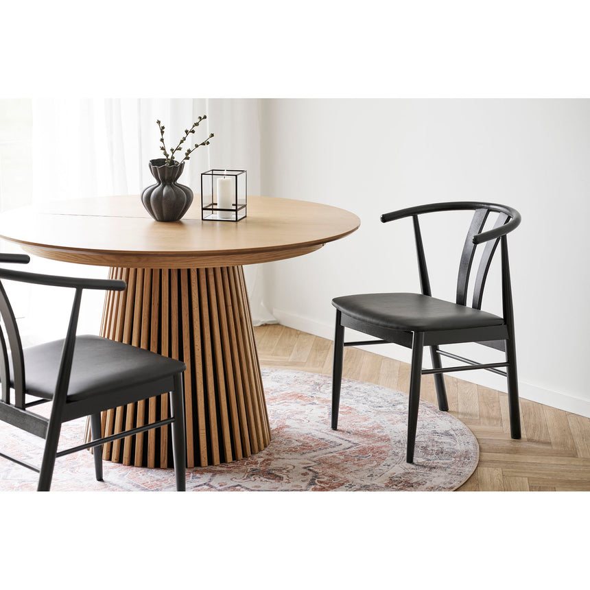 Silla de comedor Artenara II