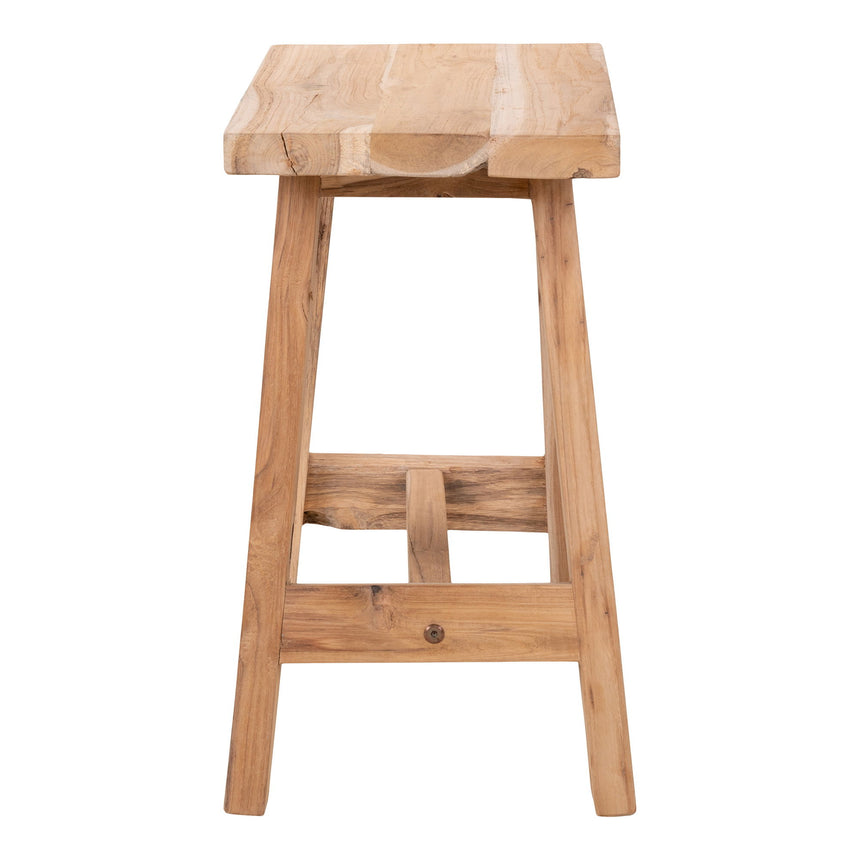 Banco del Barcelona I.