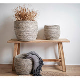 Banquillo del Barcelona II