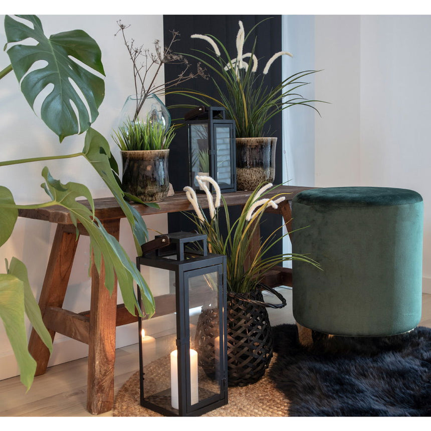 Banquillo del Barcelona II