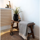 Banquillo del Barcelona II