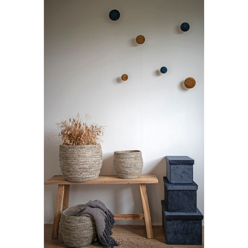 Banquillo del Barcelona II