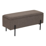 Banquillo del Watford V.