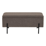 Banquillo del Watford V.