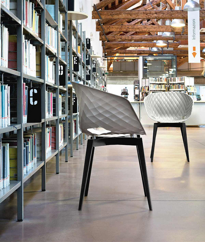 Uni-ka 599 – professzionális HoReCa szék, többféle színben elérhető