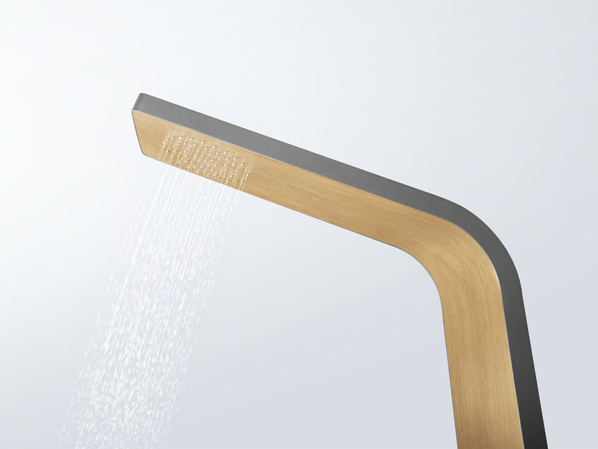 Higold Blade kültéri zuhanyzó