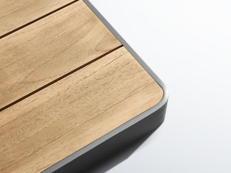 Ducha exterior Higold Blade
