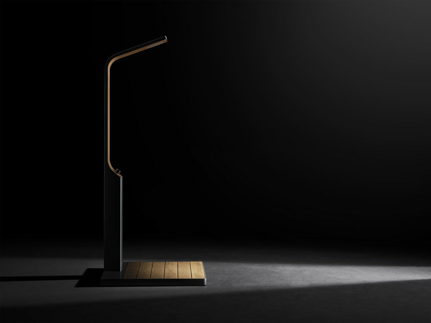 Higold Blade kültéri zuhanyzó