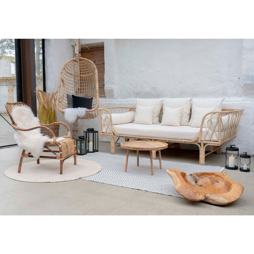 Mesa de centro Jammu