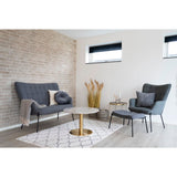 Mesa de centro Bolzano I.