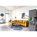 Venezia III. dohányzóasztal