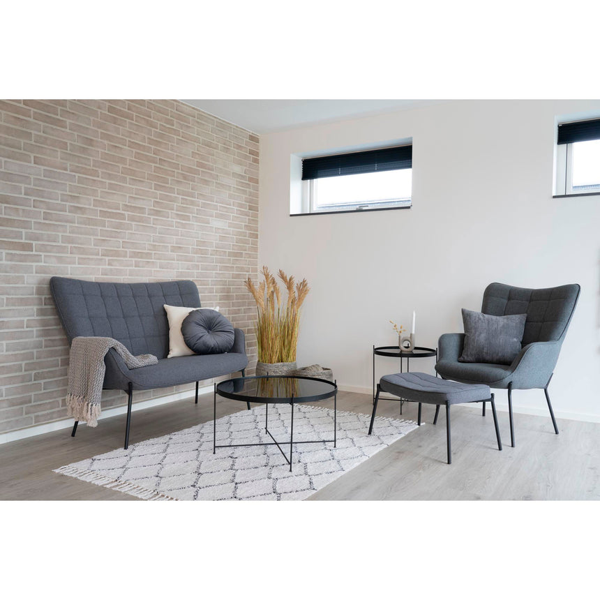 Venezia III. dohányzóasztal