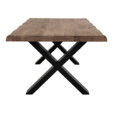 Mesa de centro Toulon I.