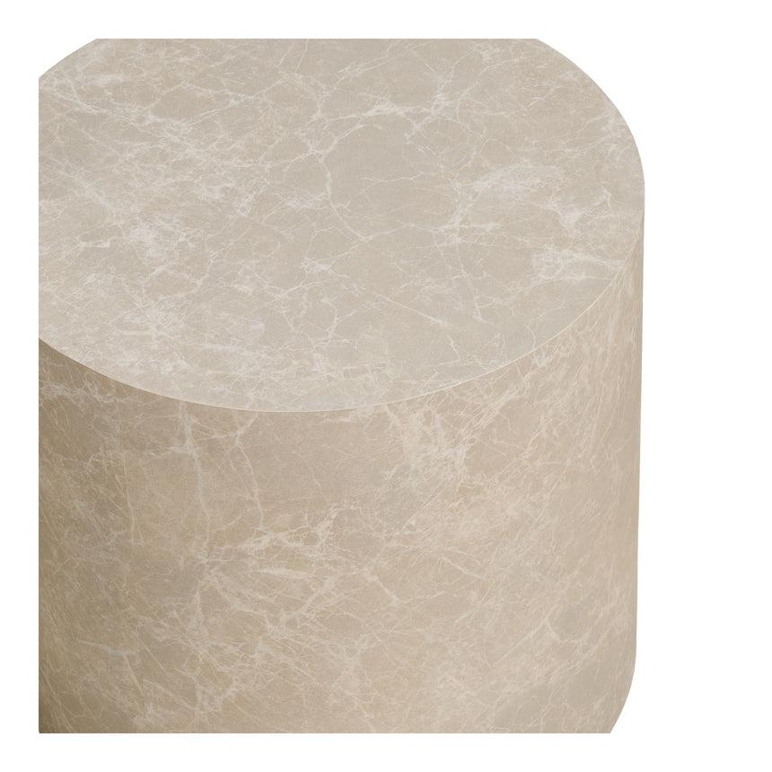 Prague III. dohányzóasztal