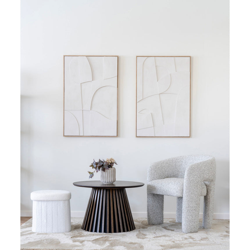 Mesa de centro Osaka II