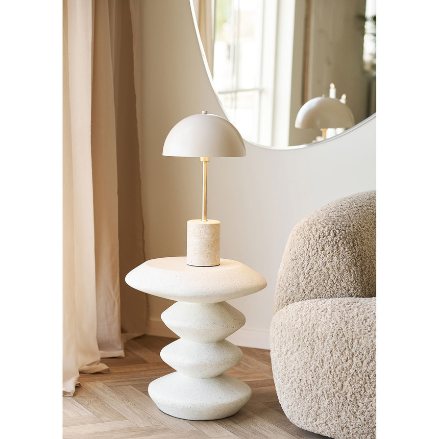 Mesa de almacenamiento Blackburn