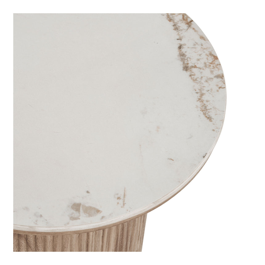 Mesa de almacenamiento Athens