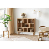 Mesa de almacenamiento Jena