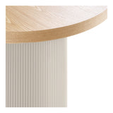 Mesa de comedor Solva – 100×220 cm 