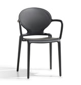 Gio II. kültéri szék - különböző színekben