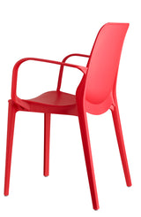 Silla de exterior Ginevra II - en diferentes colores