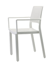 Kate II. kültéri szék - különböző színekben