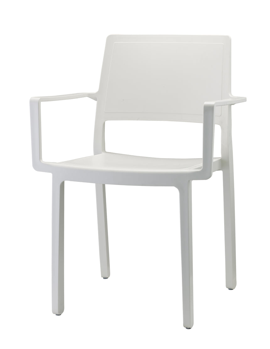 Kate II. kültéri szék - különböző színekben