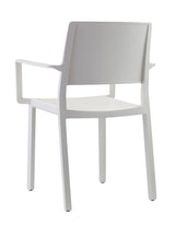 Kate II. kültéri szék - különböző színekben