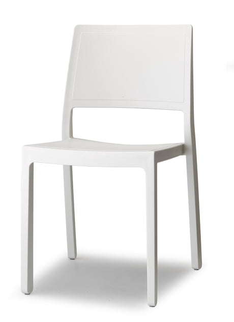 Silla de exterior Kate I. - en diferentes colores