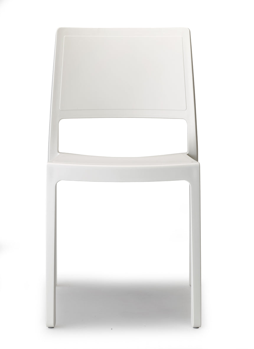 Silla de exterior Kate I. - en diferentes colores