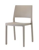 Silla de exterior Kate I. - en diferentes colores