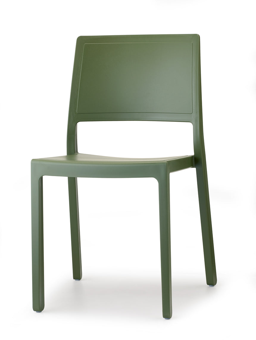 Silla de exterior Kate I. - en diferentes colores