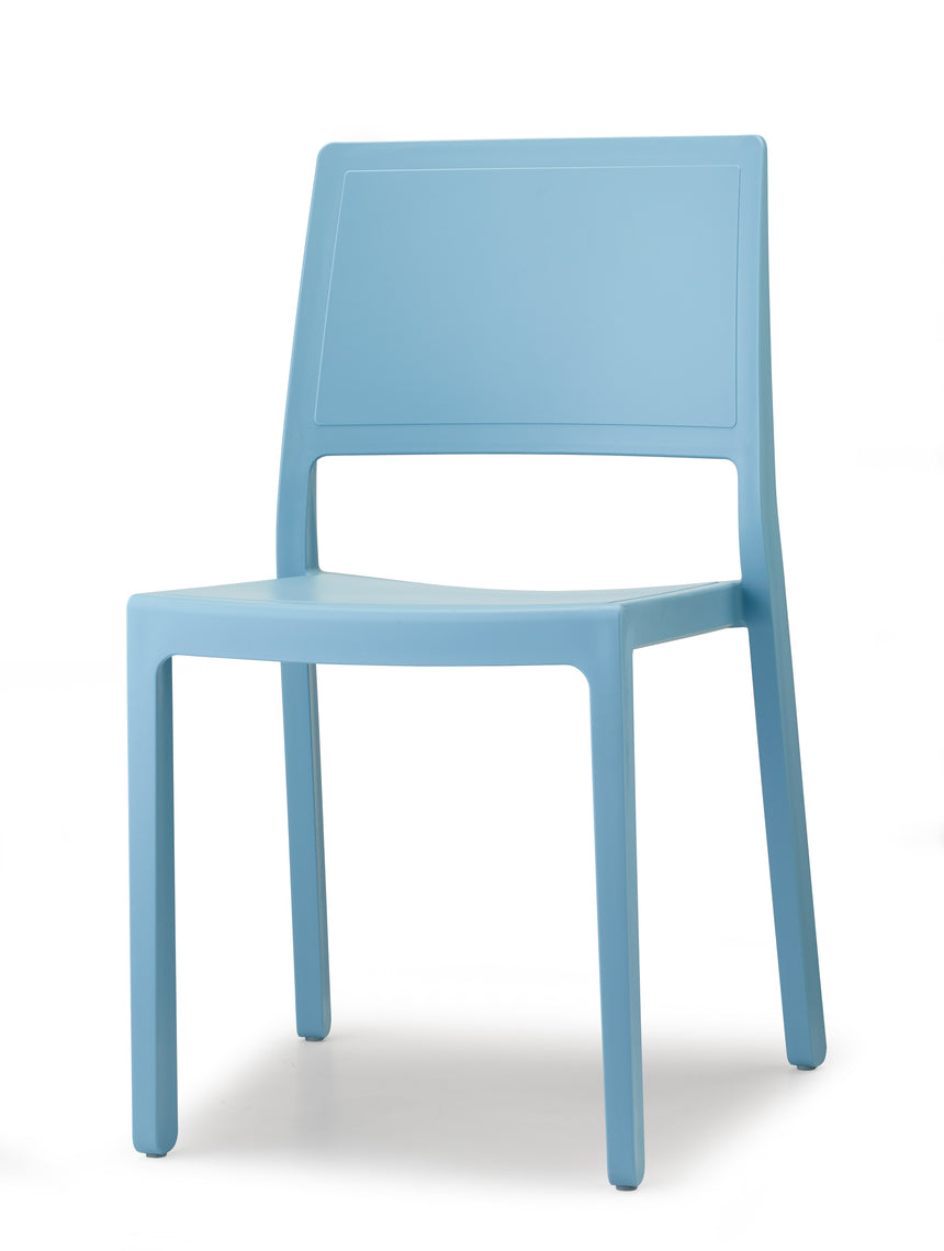 Silla de exterior Kate I. - en diferentes colores