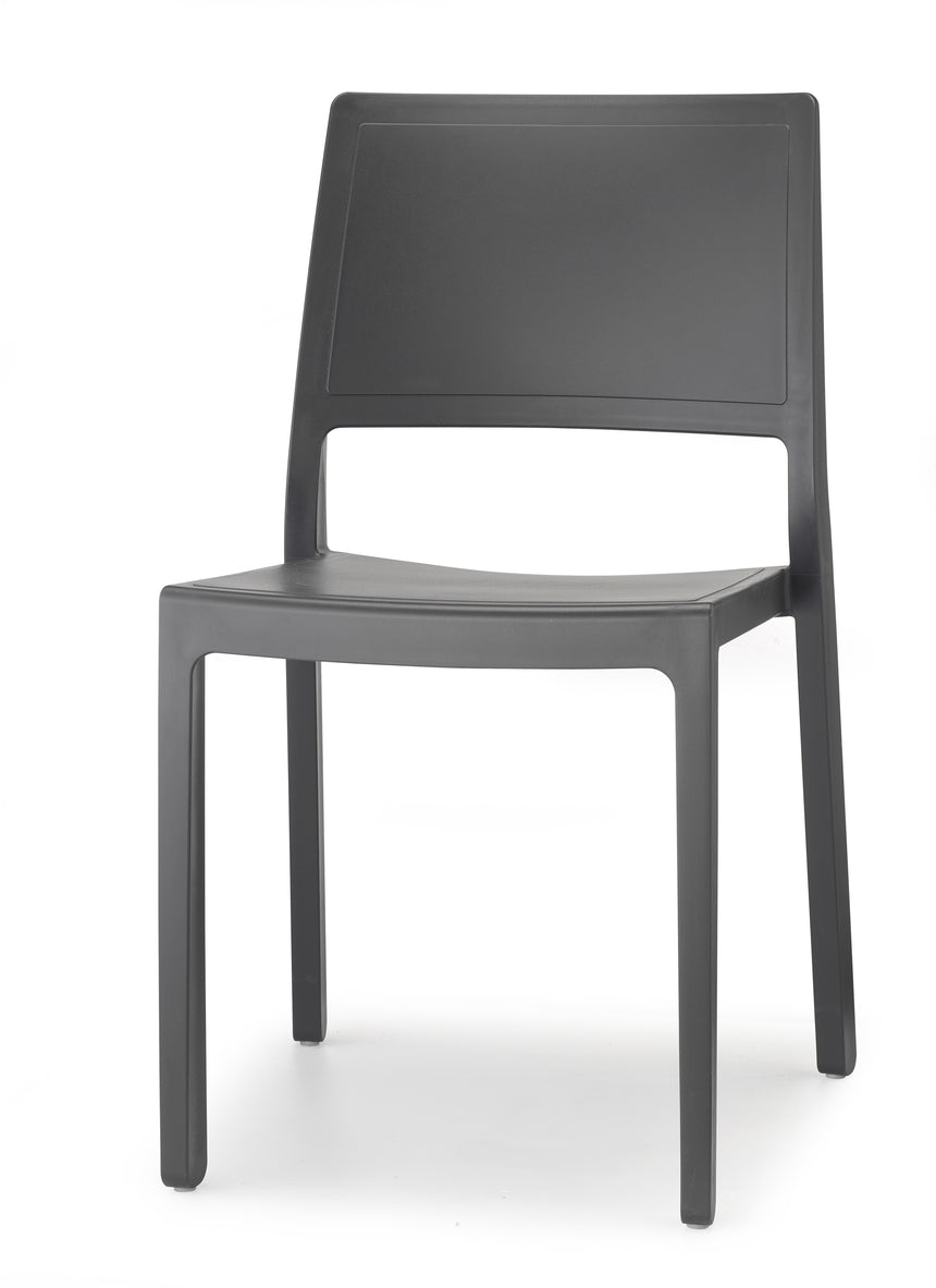 Silla de exterior Kate I. - en diferentes colores