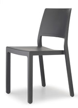 Silla de exterior Kate I. - en diferentes colores