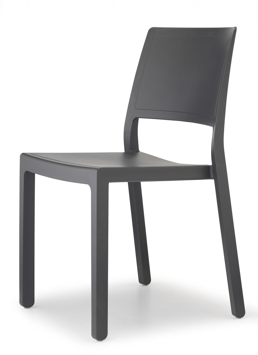 Silla de exterior Kate I. - en diferentes colores