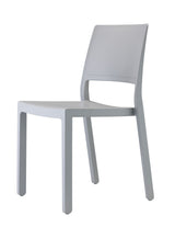 Silla de exterior Kate I. - en diferentes colores