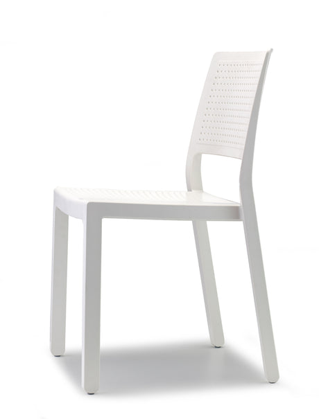Silla de exterior Emi I. - en diferentes colores
