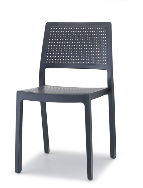 Silla de exterior Emi I. - en diferentes colores