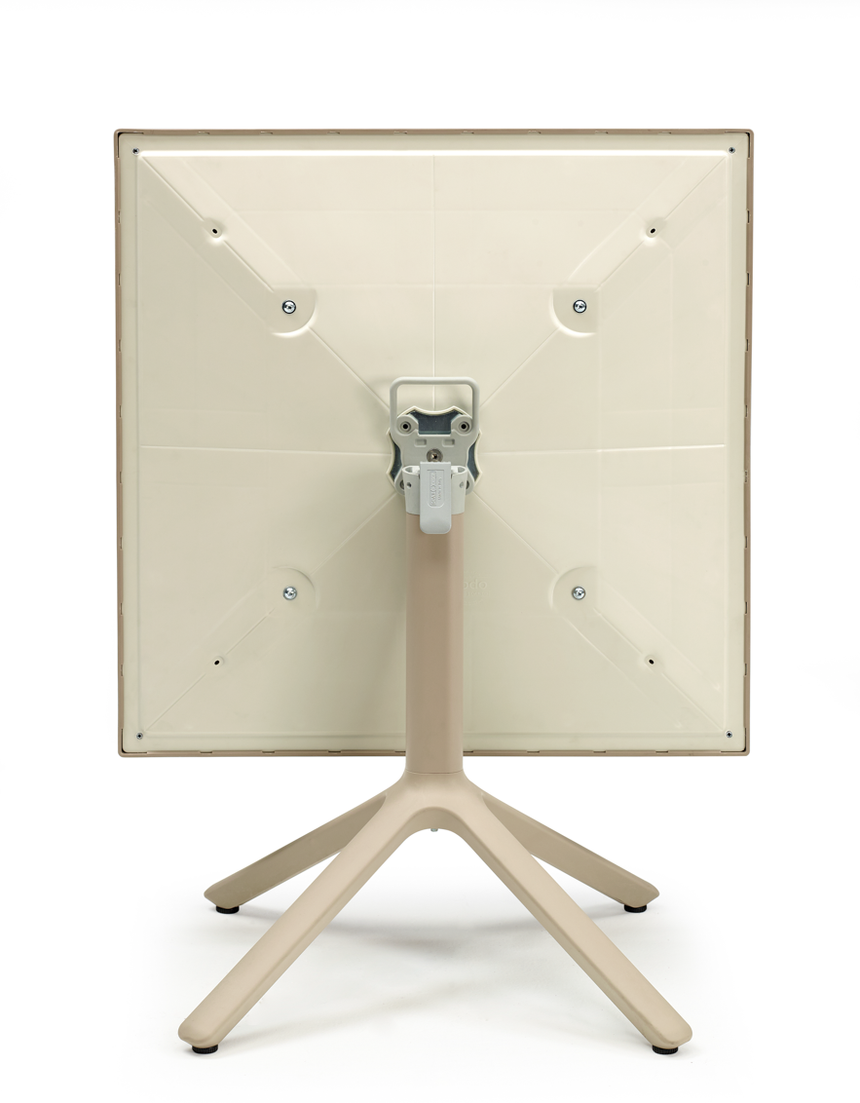 ECO Dönthető asztal választható méretben és színekben