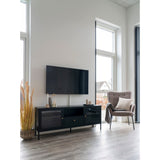 Mueble de televisión Dalby