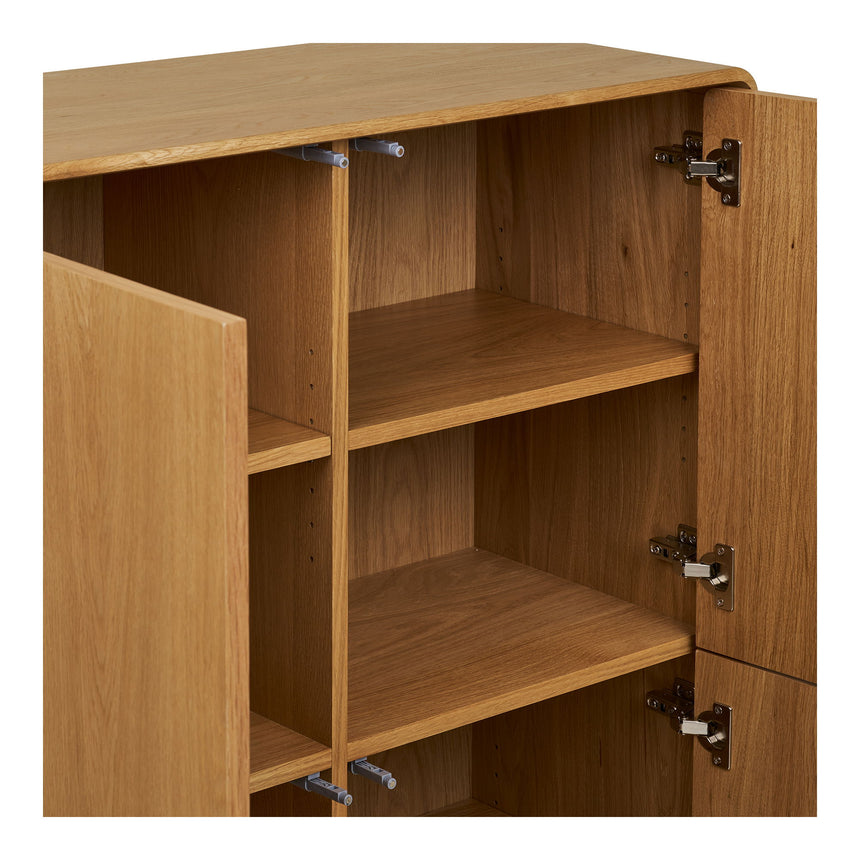 El guardarropa de Darwin