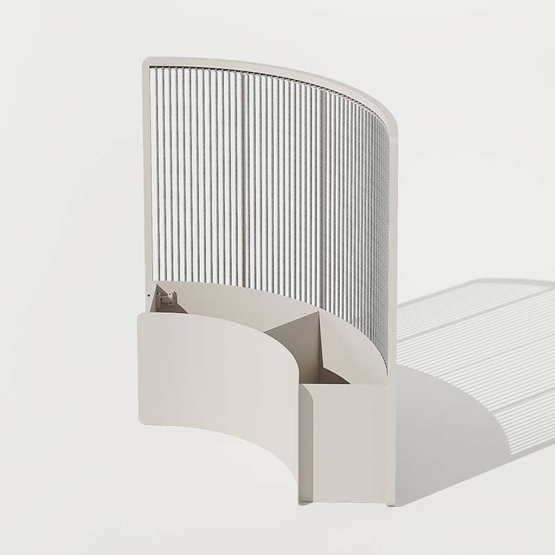 Higold Lilia kültéri Térelválasztó II.