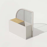 Higold Lilia kültéri Térelválasztó III.