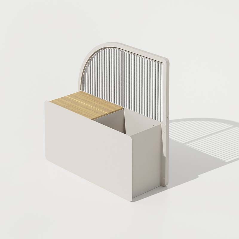 Higold Lilia kültéri Térelválasztó III.