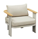 Higold Pardee 4 személyes kerti ülőgarnitúra szett