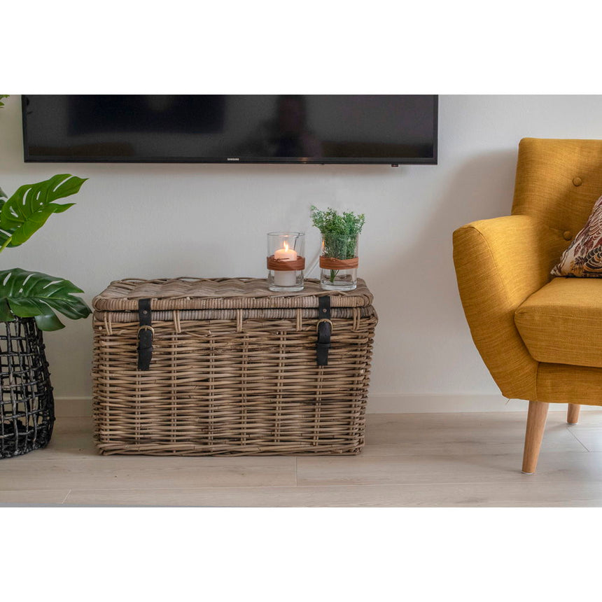 Caja de almacenamiento Depok